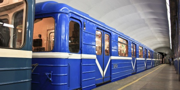 Когда метро Петербурга будет работать круглые сутки