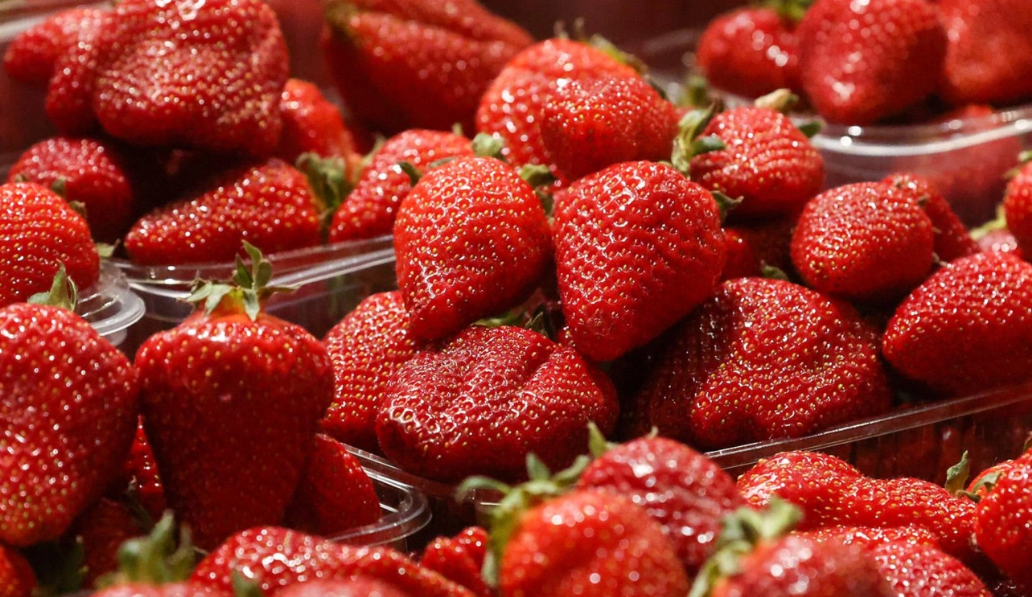 «Посмотреть на форму и размер плода»: в Роскачестве объяснили, как купить вкусную клубнику