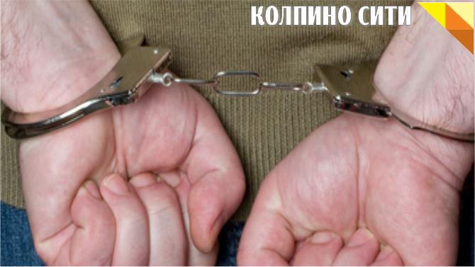 Организатор ОПГ приговорен Колпинским судом к 16 годам заключения Организатор ОПГ приговорен Колпинским судом к 16 годам заключения
