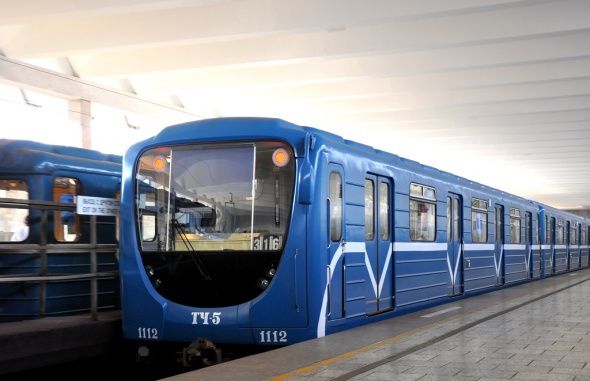 Wi-Fi в петербургском метро заработает уже осенью Wi-Fi в петербургском метро заработает уже осенью