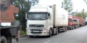 Очередной ответ от Комитета по транспорту по поводу переезда в пос. Металлострой