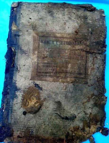 Каким был защитник Колпина Тихон Емельянов? Каким был защитник Колпина Тихон Емельянов?