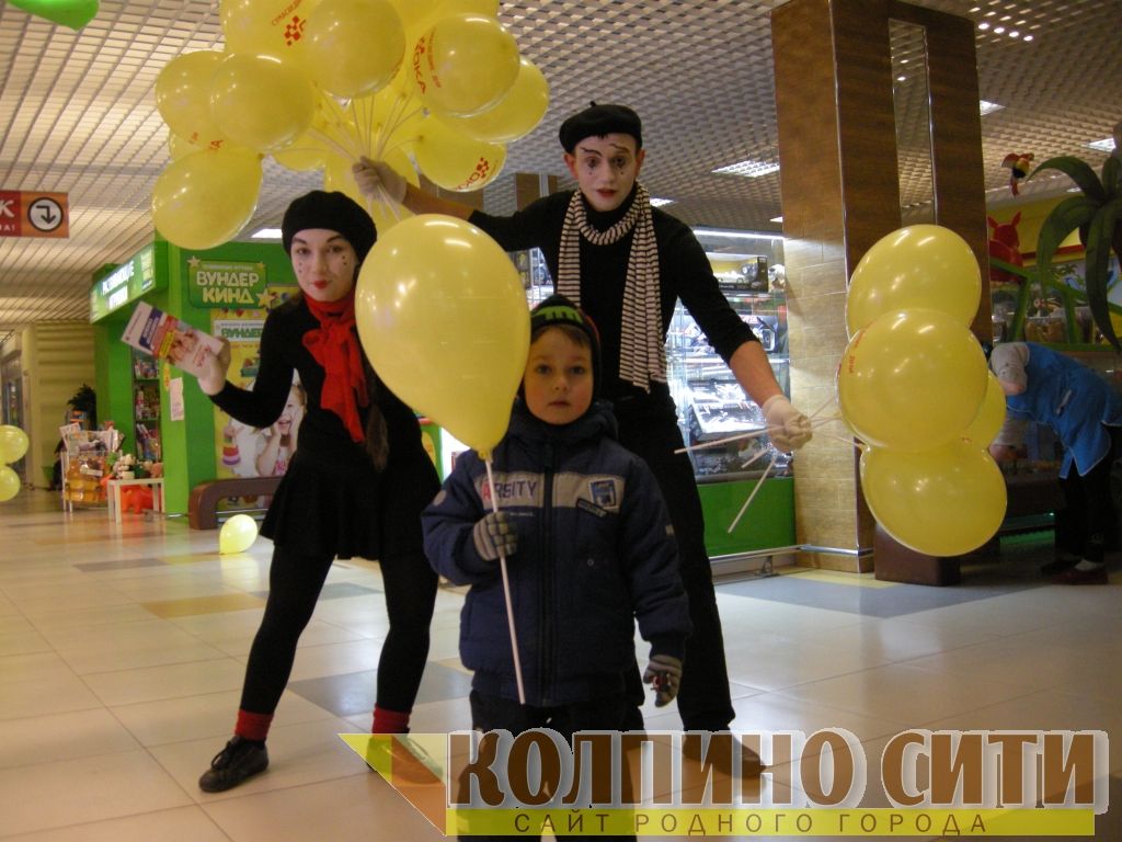 Сумасшедшие дни в ТРК "ОКА"