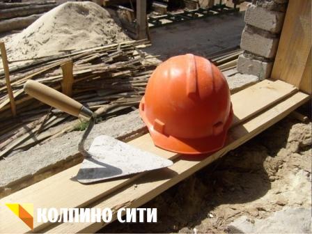 На&nbsp;стройке &laquo;Крестов-2&raquo; в&nbsp;Колпинском районе умер рабочий