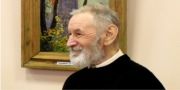 Вячеслав Курпеков (1935-2013) ХУДОЖНИК ПО ЗОВУ ДУШИ