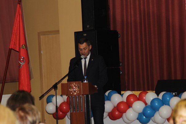 Безопасное будущее детей в наших руках