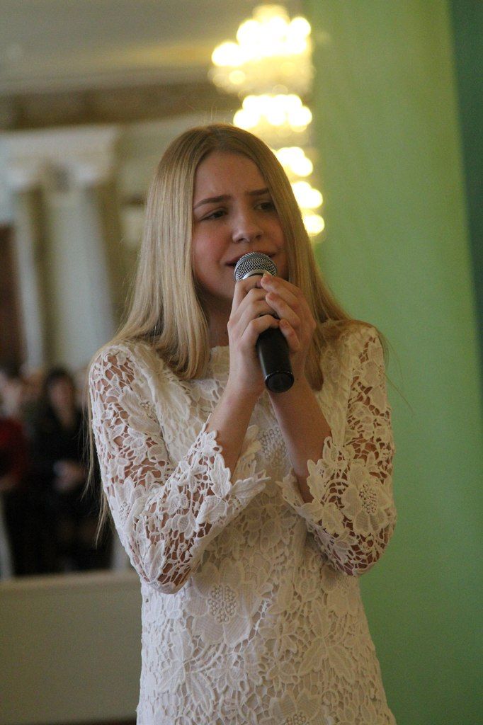 Жизнь, опалённая блокадой