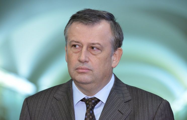 Глава Ленобласти будет в суде доказывать невозможность размещения токсичных отходов на полигоне "Красный бор" Глава Ленобласти будет в суде доказывать невозможность размещения токсичных отходов на полигоне "Красный бор"