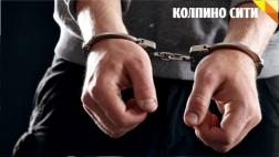 Мужчина, похитивший у&nbsp;жительницы Колпино 80 тысяч рублей, изобличен в&nbsp;10 подобных преступлениях