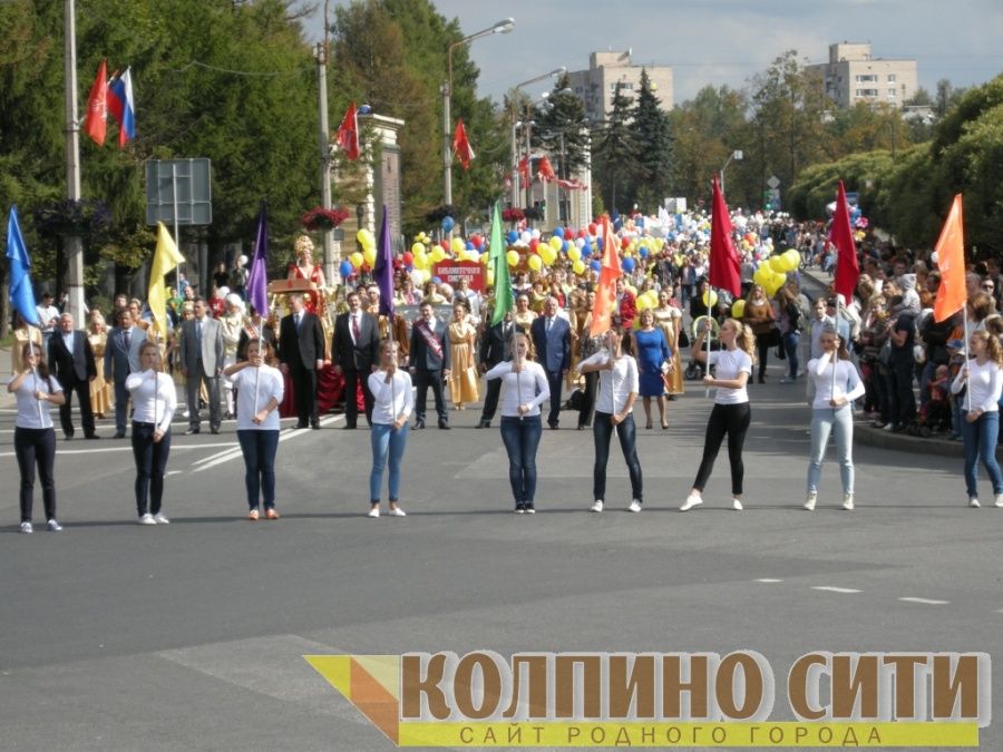 Праздник удался на славу!