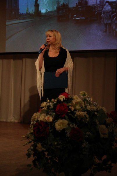 &quot;Подвигу твоему жить в веках...&quot;