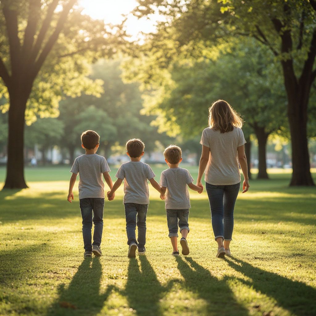 Многодетным могут расширить возможности использования маткапитала