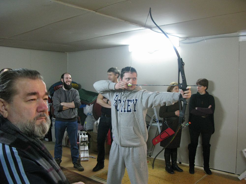 16 февраля в Колпино состоялись соревнования по Кю джитсу