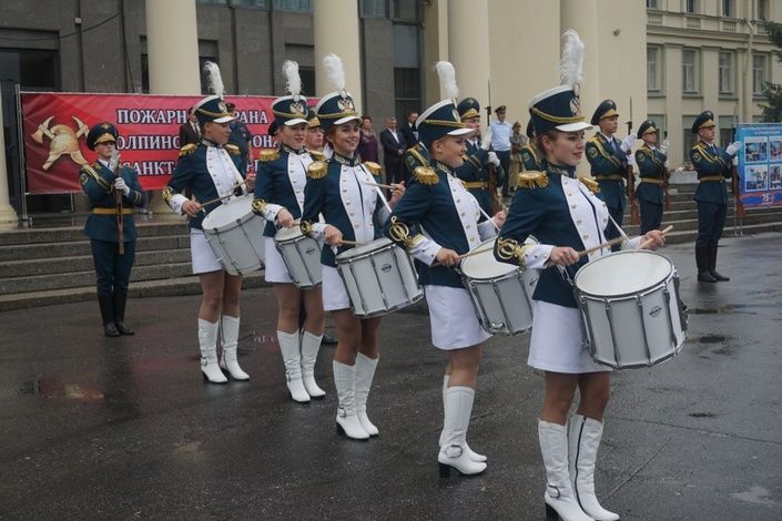 Анатолий Повелий был удостоен ведомственного знака отличия МЧС России, медали «За пропаганду спасательного дела»