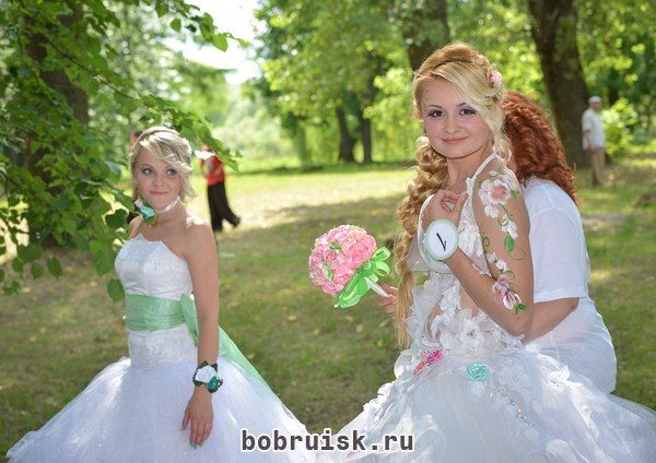 Колпинцы на Дне Рождения Бобруйска Колпинцы на Дне Рождения Бобруйска