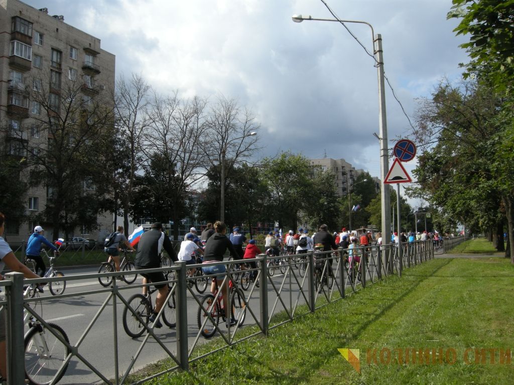 Велопробег-2014 (все фото) Велопробег-2014 (все фото)