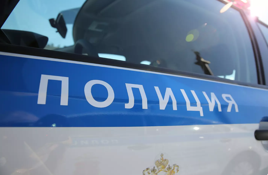 В Колпинском районе нашли тело мужчины, закопанное в грядке с укропом