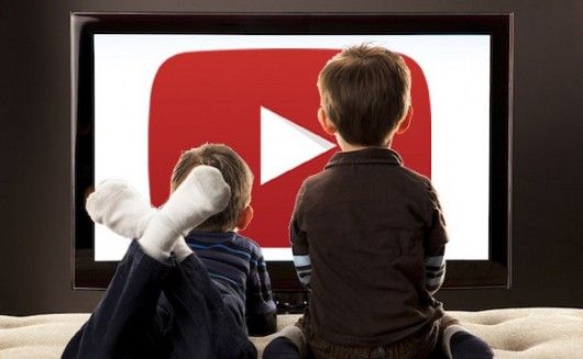 Google создаст детскую версию своих сервисов Google создаст детскую версию своих сервисов