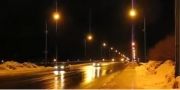 К концу 2013 года планируется построить новый участок Витебского проспекта в Шушарах К концу 2013 года планируется построить новый участок Витебского проспекта в Шушарах