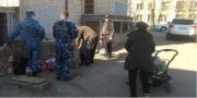 Внимание – опасно для жизни!