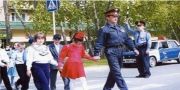 ГИБДД обращается к родителям!
