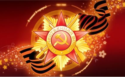 В Колпинском районе полным ходом идет подготовка к празднованию Дня Победы В Колпинском районе полным ходом идет подготовка к празднованию Дня Победы