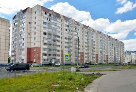Юго-восток Колпино: добротная вторичка Юго-восток Колпино: добротная вторичка