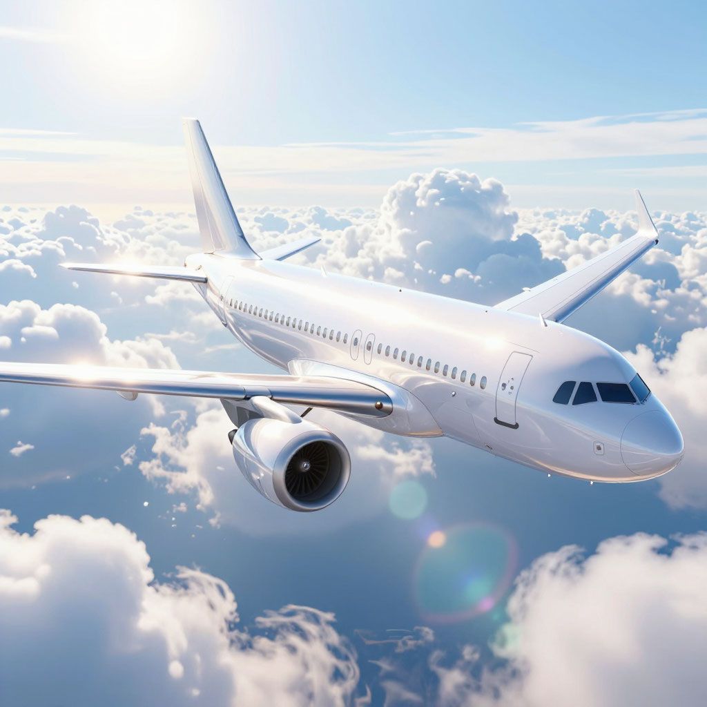 С 3 июня появятся прямые рейсы из Петербурга в Ереван