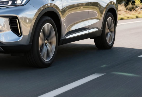 На заводе в Петербурге АГР запустит производство Exeed