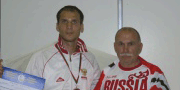 Колпинский спортсмен завоевал бронзовую медаль чемпионата Европы по французскому боксу Колпинский спортсмен завоевал бронзовую медаль чемпионата Европы по французскому боксу