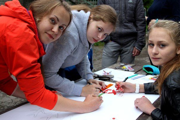 Мост в будущее строит Центр СИ