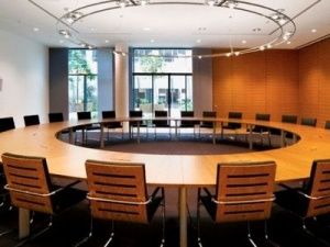 Круглый стол на тему «В центре внимания – здоровье!»