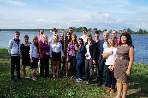 Встреча руководителей Молодежных приемных районов Санкт-Петербурга с вице-губернатором Санкт-Петербурга