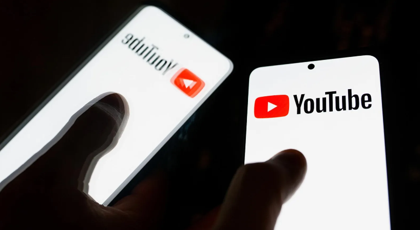 Работа YouTube в России может ухудшиться из-за проблем с оборудованием