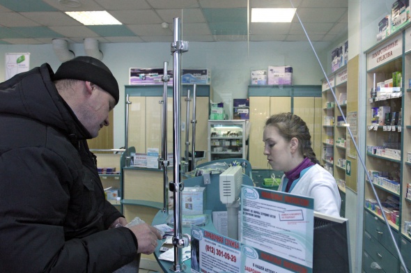 Геннадий Онищенко раскритиковал цены на&nbsp;лекарства от&nbsp;коронавируса