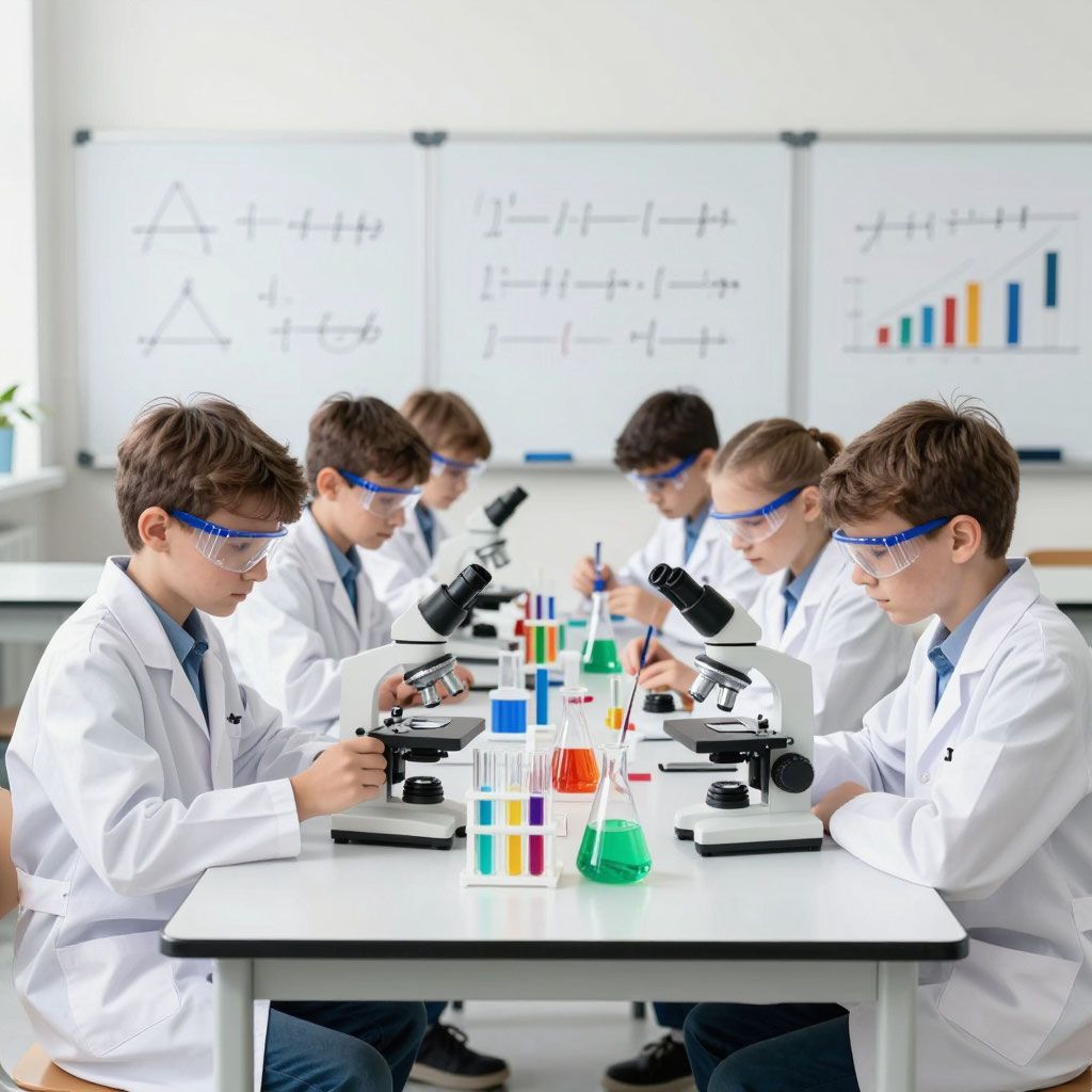 В 2026 году олимпиады для школьников ужесточат