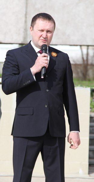 Помощь юго-востоку Украины: 2-й Ижорский батальон отправил первый груз 