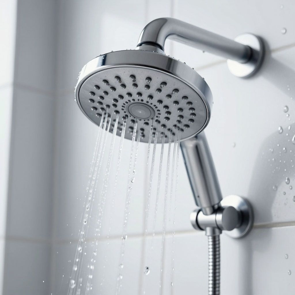 Эксперт предупредила о скрытой опасности лейки для душа