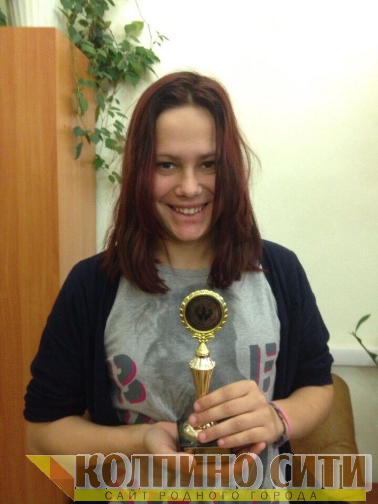 Прошла спартакиада среди детских домов