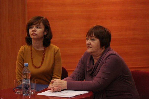 "Семья - это ценно!"