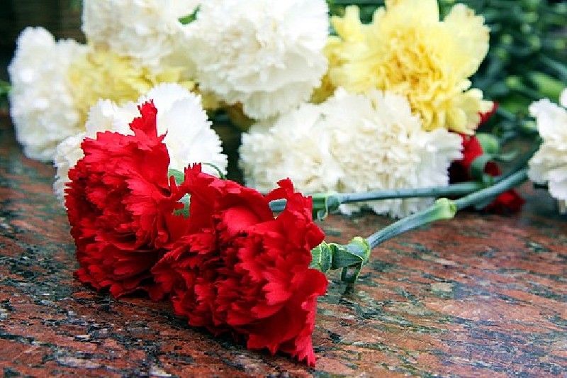 Завтра состоится возложение цветов к памятному знаку жертвам катастрофы на Чернобыльской АЭС Завтра состоится возложение цветов к памятному знаку жертвам катастрофы на Чернобыльской АЭС