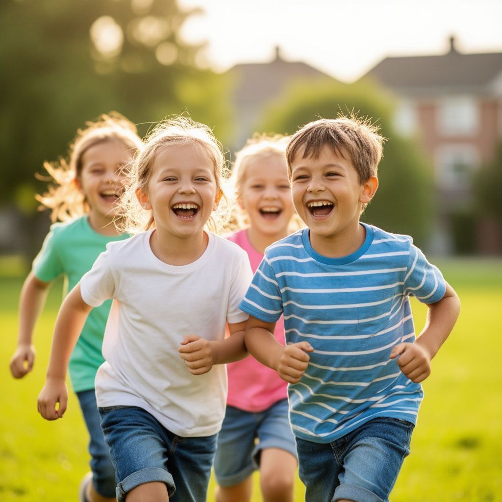 В Ленобласти будут строить новые детские лагеря отдыха