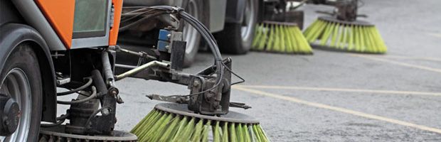 На уборку и санитарную очистку Колпино потратят 78 млн рублей