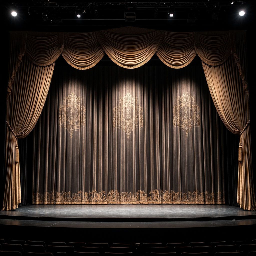 Мариинский театр покажет первый в истории спектакль, созданный при участии ИИ