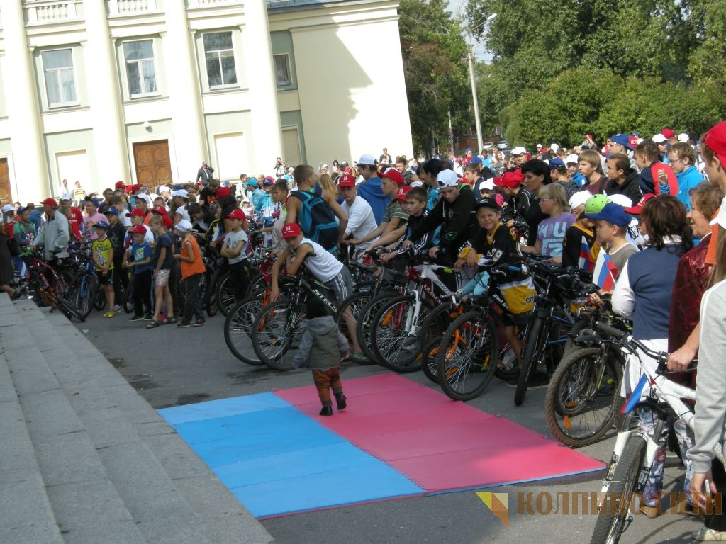 Велопробег-2014 (все фото) Велопробег-2014 (все фото)