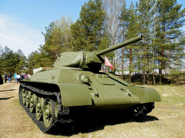 Встреча ветеранов на Невском пятачке (фото,видео)