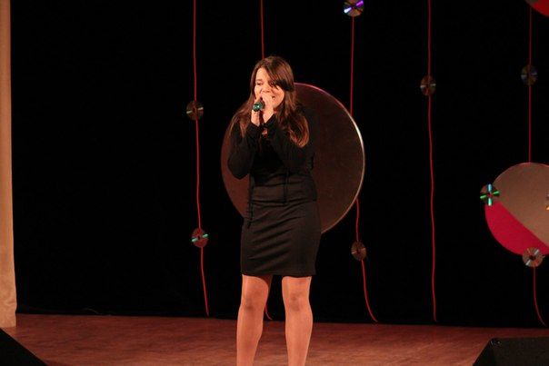 Завершился конкурс &quot;Твой Яркий PRоект&quot;