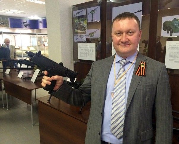 2 заседание Правления Союза городов воинской славы. Ковров.