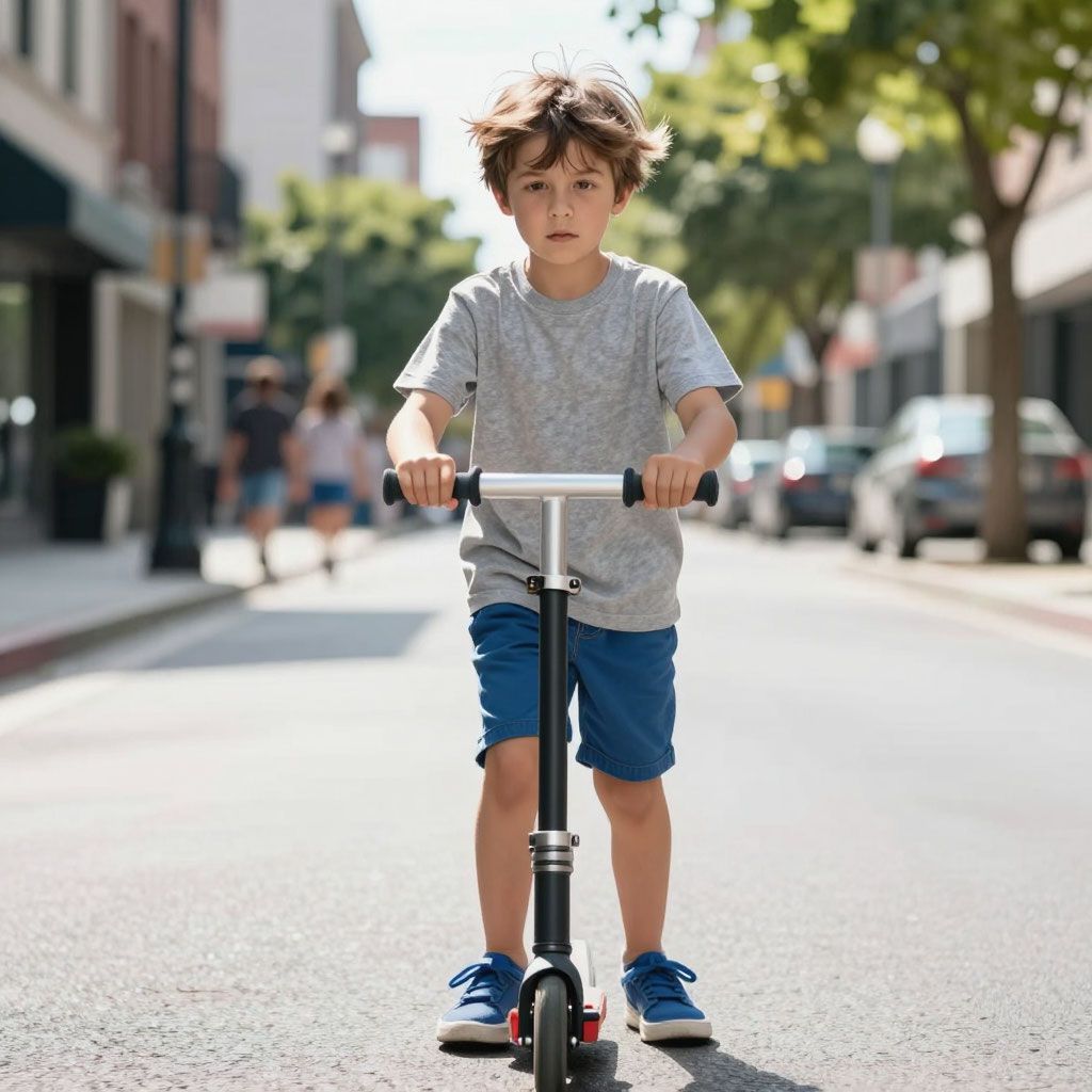 В Петербурге резко вырос детский травматизм за первые дни апреля