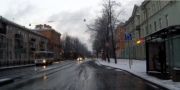 Без комментариев: 4 апреля, Колпино (Видео)